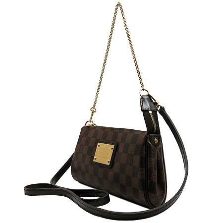 Louis Vuitton(���̺���) N55213 �ٹ̿� ���� ĵ���� ����Ŭ��ġ 2WAY [��������] �̹���2 - ���̺��� �߰���ǰ
