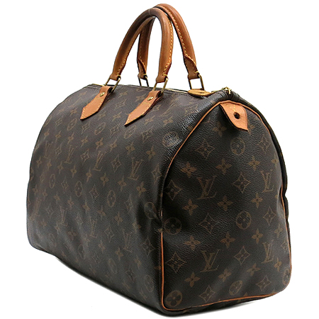 Louis Vuitton(���̺���) M41524 ���׷� ĵ���� ���ǵ� 35 ��Ʈ�� [��������] �̹���2 - ���̺��� �߰���ǰ