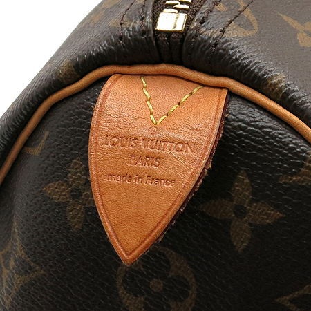 Louis Vuitton(���̺���) M41524 ���׷� ĵ���� ���ǵ� 35 ��Ʈ�� [��������] �̹���3 - ���̺��� �߰���ǰ