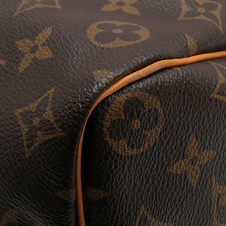 Louis Vuitton(���̺���) M41524 ���׷� ĵ���� ���ǵ� 35 ��Ʈ�� [��������] �̹���4 - ���̺��� �߰���ǰ