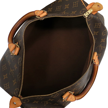 Louis Vuitton(���̺���) M41524 ���׷� ĵ���� ���ǵ� 35 ��Ʈ�� [��������] �̹���5 - ���̺��� �߰���ǰ