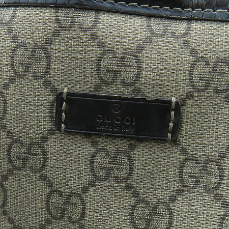 Gucci(����) 197954 GG�ΰ� PVC ���� ���� Ʈ���� ���� ����� �̹���4 - ���̺��� �߰���ǰ