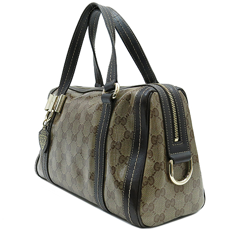 Gucci(����) 181487 GG �ΰ� ������ ���� ��Ƽġ ������ ��Ʈ�� �̹���2 - ���̺��� �߰���ǰ