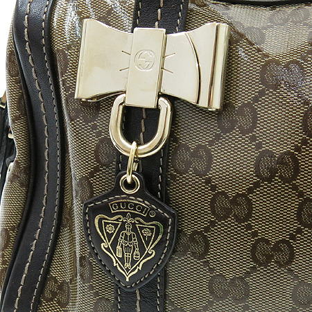 Gucci(����) 181487 GG �ΰ� ������ ���� ��Ƽġ ������ ��Ʈ�� �̹���3 - ���̺��� �߰���ǰ