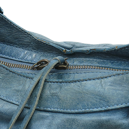 Balenciaga(�߷��þư�) 115748 ���̺� ���� CLASSIC (Ŭ����) �̵�� 2WAY �̹���3 - ���̺��� �߰���ǰ