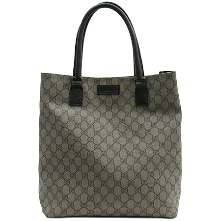 Gucci(����) 131220 GG�ΰ� PVC �ٰ� ��Ʈ�� �̹���2 - ���̺��� �߰���ǰ