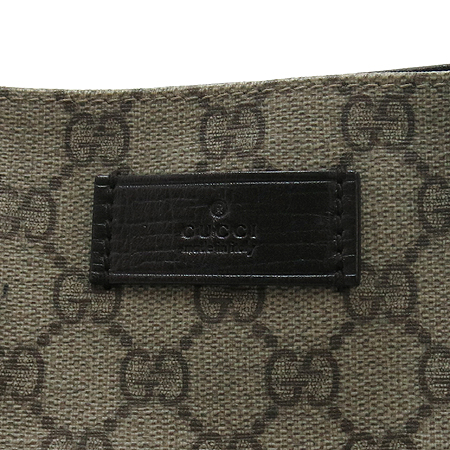Gucci(����) 131220 GG�ΰ� PVC �ٰ� ��Ʈ�� �̹���4 - ���̺��� �߰���ǰ