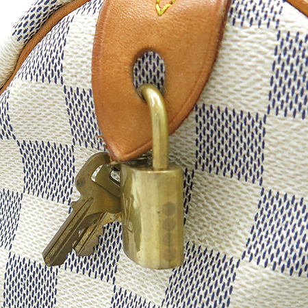 Louis Vuitton(���̺���) N41533 �ٹ̿� ���ָ� ĵ���� ���ǵ� 30 ��Ʈ�� �̹���3 - ���̺��� �߰���ǰ