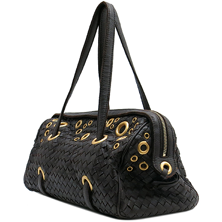 BOTTEGAVENETA(���װ�����Ÿ) 141597 ���� ���� ���� ��Ʈ�� �̹���2 - ���̺��� �߰���ǰ