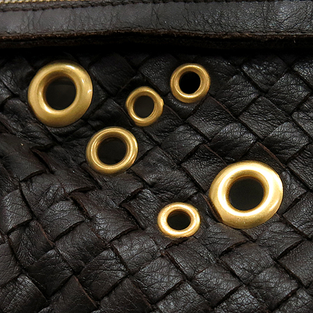 BOTTEGAVENETA(���װ�����Ÿ) 141597 ���� ���� ���� ��Ʈ�� �̹���3 - ���̺��� �߰���ǰ