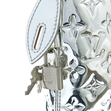 Louis Vuitton(���̺���) M95449 �̷� ��Ŷ �ǹ� ��Ż�� ���׷� ��Ʈ�� [�б�������] �̹���3 - ���̺��� �߰���ǰ