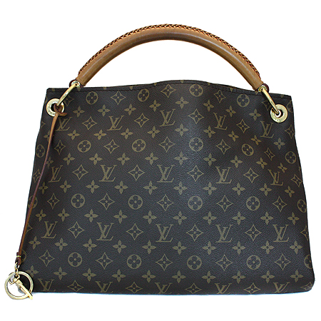 Louis Vuitton(���̺���) M40249 ���׷� ĵ���� ��ġ MM ����� [��������] �̹���2 - ���̺��� �߰���ǰ