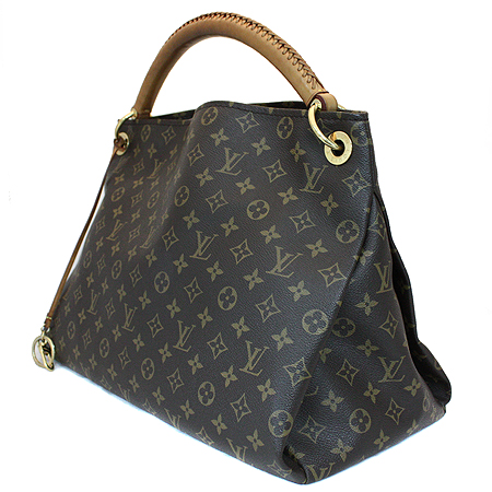 Louis Vuitton(���̺���) M40249 ���׷� ĵ���� ��ġ MM ����� [��������] �̹���3 - ���̺��� �߰���ǰ