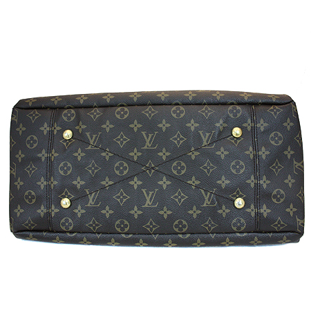 Louis Vuitton(���̺���) M40249 ���׷� ĵ���� ��ġ MM ����� [��������] �̹���4 - ���̺��� �߰���ǰ