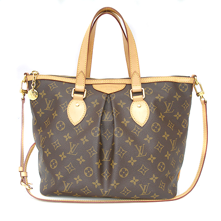 Louis Vuitton(���̺���) M40145 ���׷� ĵ���� �ȷ��� PM 2WAY [��ġ��] �̹���2 - ���̺��� �߰���ǰ