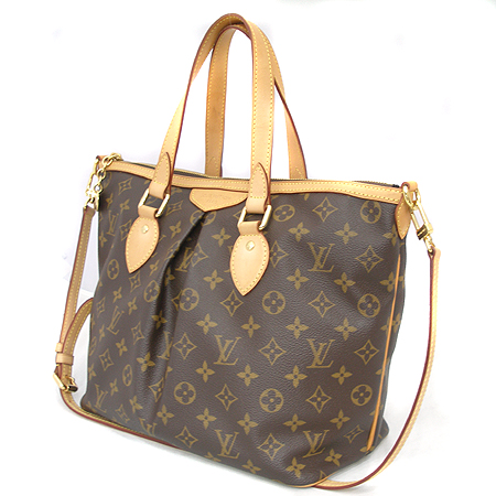 Louis Vuitton(���̺���) M40145 ���׷� ĵ���� �ȷ��� PM 2WAY [��ġ��] �̹���3 - ���̺��� �߰���ǰ