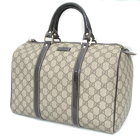 Gucci(����) 193603 GG �ΰ� PVC ������ ��Ʈ�� [��ġ��] �̹���2 - ���̺��� �߰���ǰ