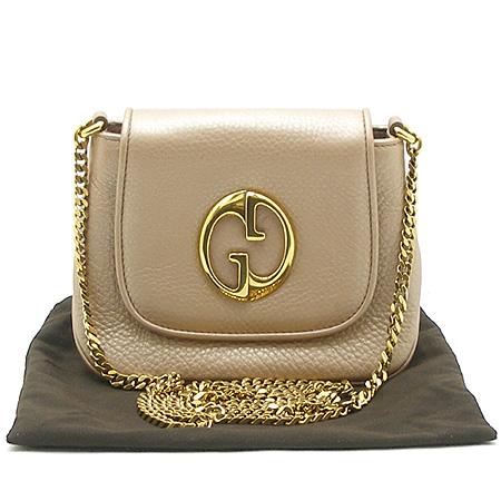 Gucci(����) 251821 �̴� ����ü�� ũ�ν��� �̹���2 - ���̺��� �߰���ǰ