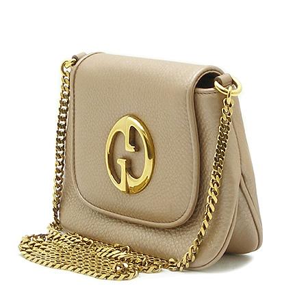 Gucci(����) 251821 �̴� ����ü�� ũ�ν��� �̹���3 - ���̺��� �߰���ǰ