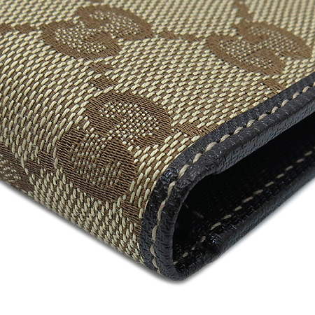 Gucci(����) 04857 GG�ΰ� �ڰ��� ��ũ����� ȥ�� 6ũ����ī�� ������ �̹���5 - ���̺��� �߰���ǰ