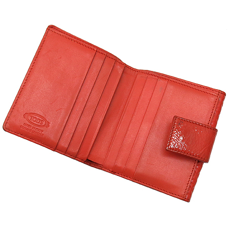 Tod's(����) ����ΰ� ��� ������ �÷� ���̴�Ʈ ������ �̹���4 - ���̺��� �߰���ǰ