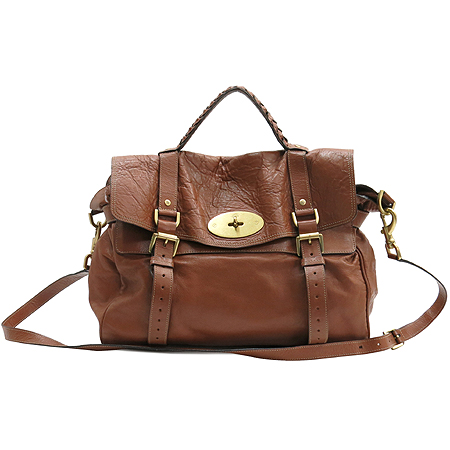 MULBERRY(�ֹ���) HH7541 ����Ʈ���ȷ� ��ũ ���� �˷��� ���� ������ 2-WAY �̹���2 - ���̺��� �߰���ǰ