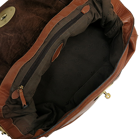 MULBERRY(�ֹ���) HH7541 ����Ʈ���ȷ� ��ũ ���� �˷��� ���� ������ 2-WAY �̹���6 - ���̺��� �߰���ǰ