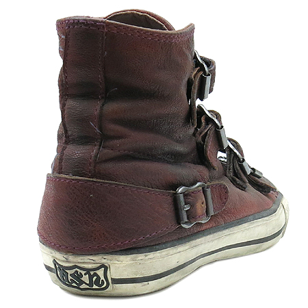 Ash(�ƽ�) VIRGIN(����) �츮Ƽ�� ���� ����Ŀ�� �̹���4 - ���̺��� �߰���ǰ