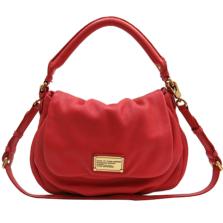 Marc_Jacobs(��ũ���̸�ũ�����߽�) ���� �ΰ� �÷���Ʈ ��� ���� 2-WAY �̹���2 - ���̺��� �߰���ǰ