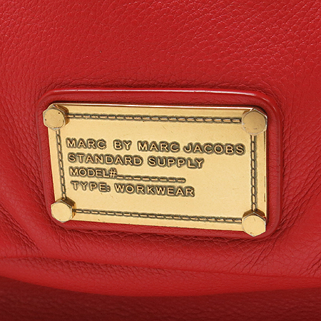 Marc_Jacobs(��ũ���̸�ũ�����߽�) ���� �ΰ� �÷���Ʈ ��� ���� 2-WAY �̹���4 - ���̺��� �߰���ǰ