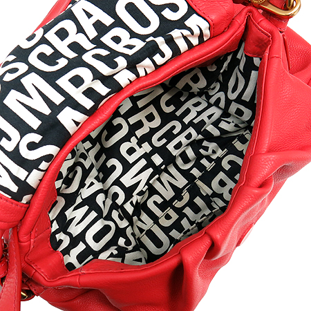 Marc_Jacobs(��ũ���̸�ũ�����߽�) ���� �ΰ� �÷���Ʈ ��� ���� 2-WAY �̹���6 - ���̺��� �߰���ǰ