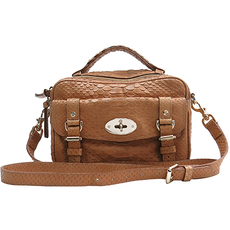 MULBERRY(�ֹ���) HH8298 ī�� ���̼����� ���� ���� �ΰ� ī�޶�� 2-WAY [��������] �̹���2 - ���̺��� �߰���ǰ