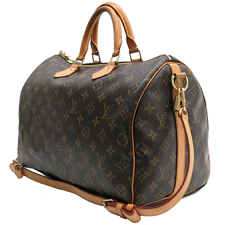 Louis Vuitton(���̺���) M40392 ���׷� ĵ���� �ݵѸ��� ���ǵ�35 ��Ʈ�� + �����Ʈ�� �̹���2 - ���̺��� �߰���ǰ