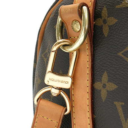 Louis Vuitton(���̺���) M40392 ���׷� ĵ���� �ݵѸ��� ���ǵ�35 ��Ʈ�� + �����Ʈ�� �̹���3 - ���̺��� �߰���ǰ