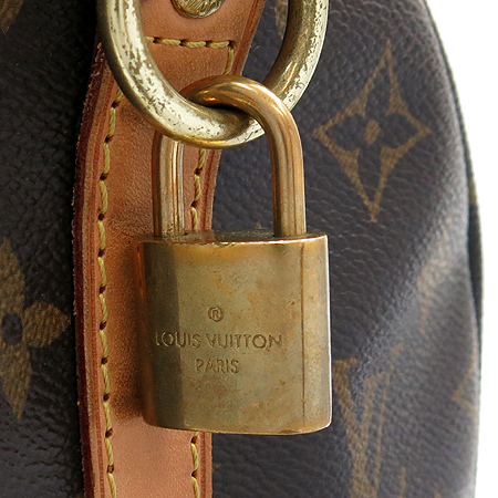 Louis Vuitton(���̺���) M40392 ���׷� ĵ���� �ݵѸ��� ���ǵ�35 ��Ʈ�� + �����Ʈ�� �̹���4 - ���̺��� �߰���ǰ