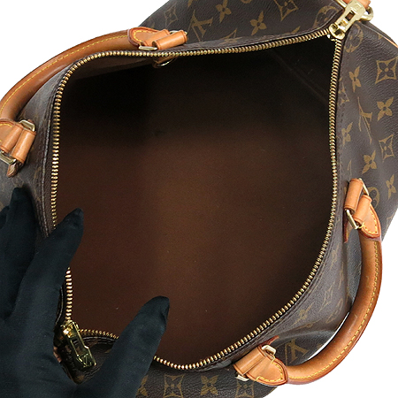 Louis Vuitton(���̺���) M40392 ���׷� ĵ���� �ݵѸ��� ���ǵ�35 ��Ʈ�� + �����Ʈ�� �̹���5 - ���̺��� �߰���ǰ