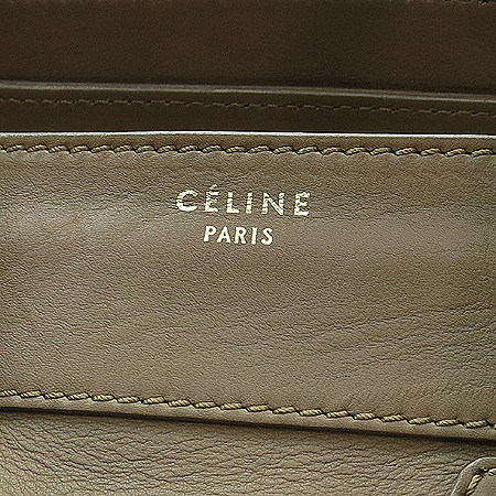 Celine(������) 167793 ī�� ī�� ���� �̴� ������ ��Ʈ�� [�д����] �̹���4 - ���̺��� �߰���ǰ