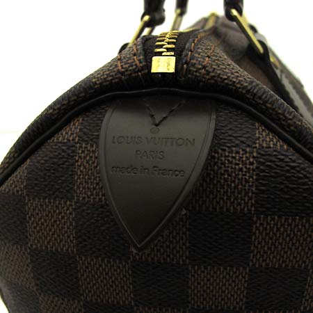 Louis Vuitton(���̺���) N41532 �ٹ̿����� ĵ���� ���ǵ�25 ��Ʈ�� [��õ ������] �̹���5 - ���̺��� �߰���ǰ