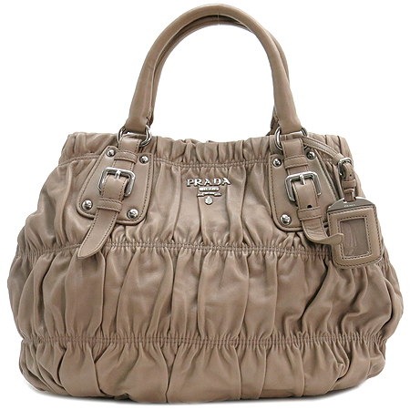 Prada(�����) BN1789 JUTA(��Ÿ) ���� ������ 2WAY [��������] �̹���2 - ���̺��� �߰���ǰ