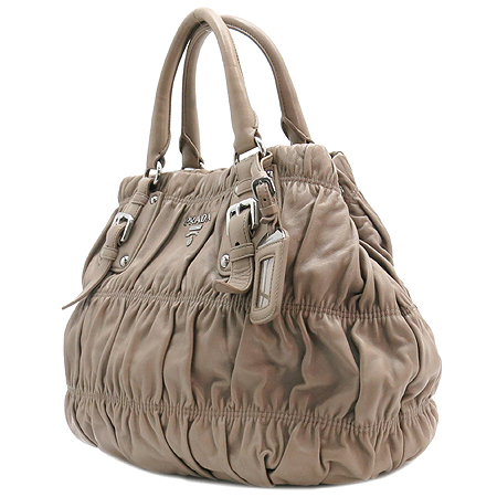 Prada(�����) BN1789 JUTA(��Ÿ) ���� ������ 2WAY [��������] �̹���3 - ���̺��� �߰���ǰ