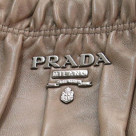 Prada(�����) BN1789 JUTA(��Ÿ) ���� ������ 2WAY [��������] �̹���4 - ���̺��� �߰���ǰ