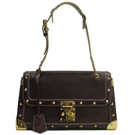 Louis Vuitton(���̺���) M91822 ���Ҹ� ���� �� Ÿ������ ����� [������] �̹���2 - ���̺��� �߰���ǰ