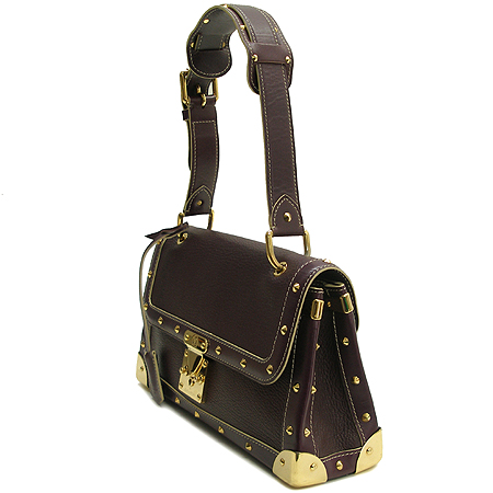 Louis Vuitton(���̺���) M91822 ���Ҹ� ���� �� Ÿ������ ����� [������] �̹���3 - ���̺��� �߰���ǰ