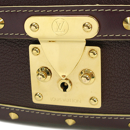 Louis Vuitton(���̺���) M91822 ���Ҹ� ���� �� Ÿ������ ����� [������] �̹���5 - ���̺��� �߰���ǰ