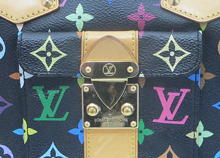 Louis Vuitton(���̺���) M92642 ���׷� ��Ƽ �÷� ���� ���ǵ� 30 ��Ʈ�� [�д����] �̹���5 - ���̺��� �߰���ǰ