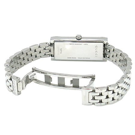 Gucci(����) 127.5 �簢 ���Ʈ ��ƿ ������ �ð� [�б�������] �̹���4 - ���̺��� �߰���ǰ