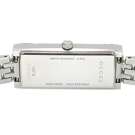 Gucci(����) 127.5 �簢 ���Ʈ ��ƿ ������ �ð� [�б�������] �̹���5 - ���̺��� �߰���ǰ