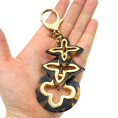 Louis Vuitton(���̺���) M65844 �μַ��� ���� �� ŰȦ�� [��������] �̹���4 - ���̺��� �߰���ǰ