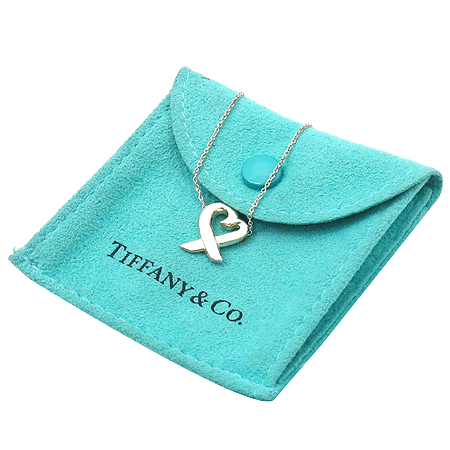 Tiffany(Ƽ�Ĵ�) 925(�ǹ�) Paloma Picasso(�ȷθ� ��ī��) ������Ʈ ����� �̹���2 - ���̺��� �߰���ǰ