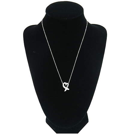 Tiffany(Ƽ�Ĵ�) 925(�ǹ�) Paloma Picasso(�ȷθ� ��ī��) ������Ʈ ����� �̹���3 - ���̺��� �߰���ǰ